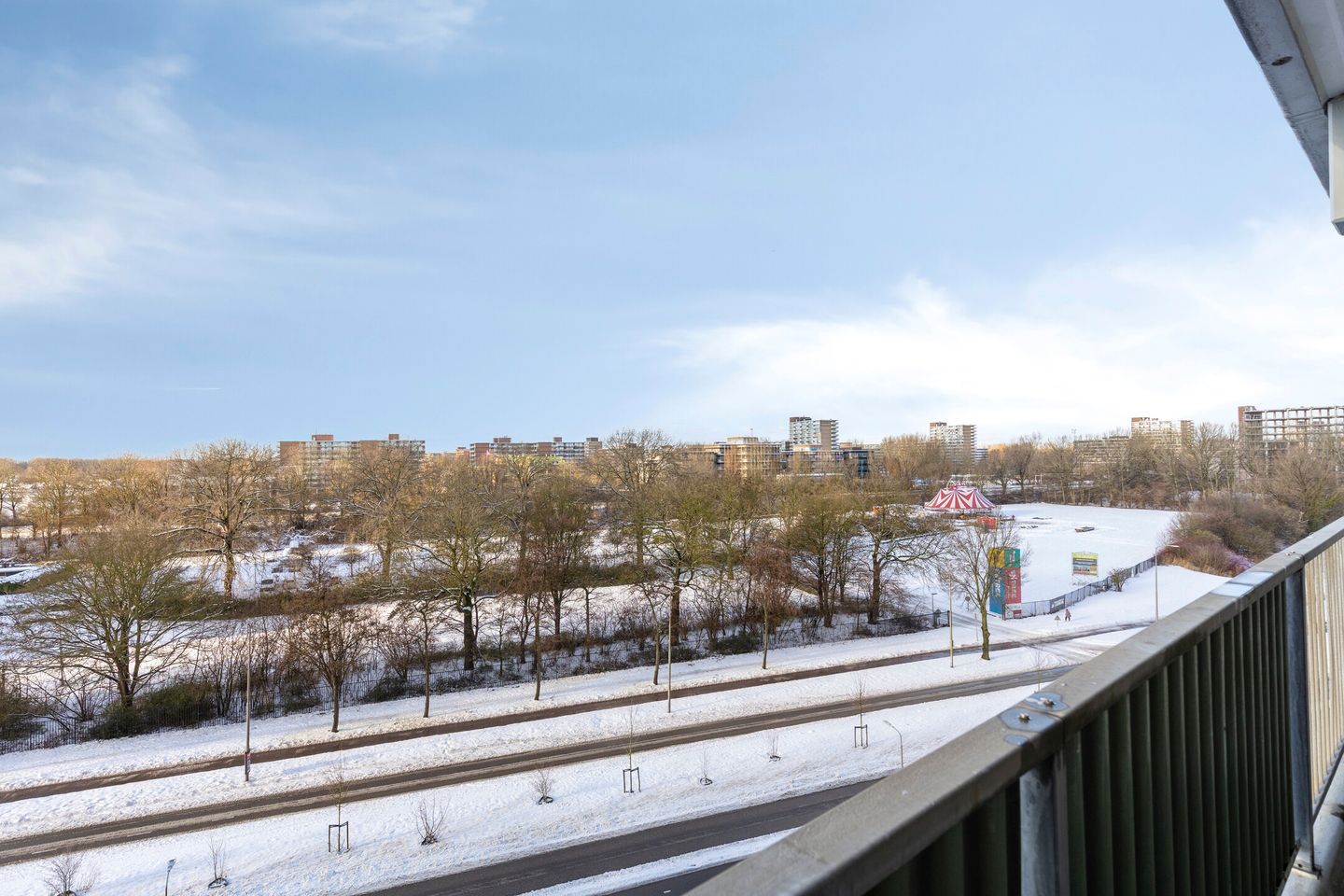 Foto 14 van Stadhoudersring 658