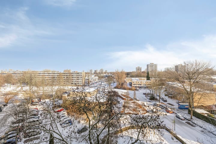 Foto 15 van Stadhoudersring 658