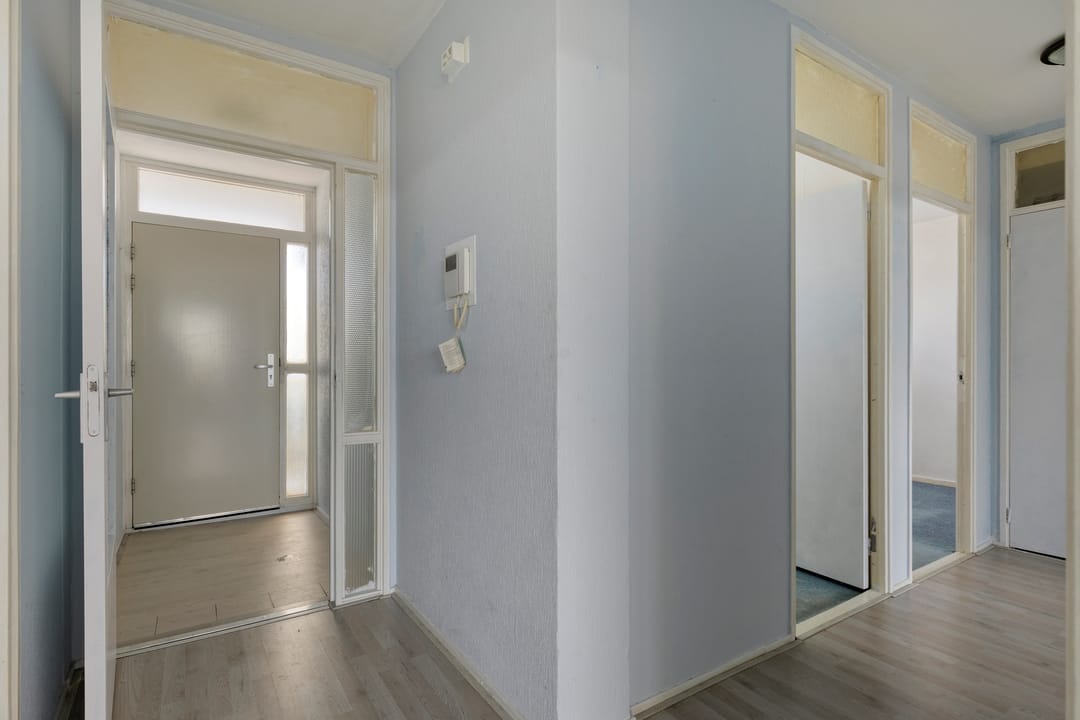 Foto 7 van Stadhoudersring 658