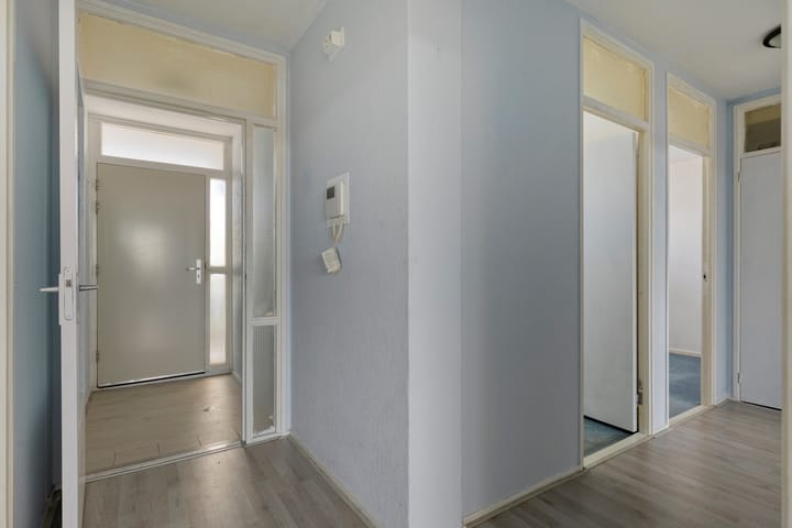 Foto 7 van Stadhoudersring 658