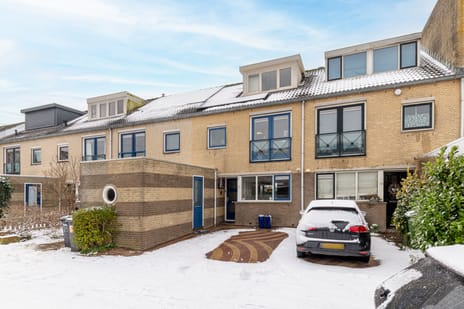 Anna Blamanstraat thumbnail