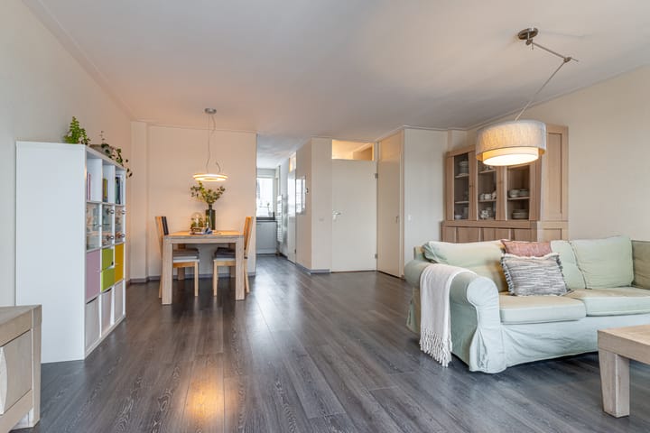 Foto 5 van Anna Blamanstraat 27