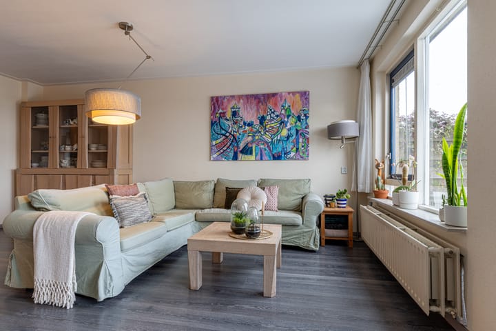 Foto 6 van Anna Blamanstraat 27