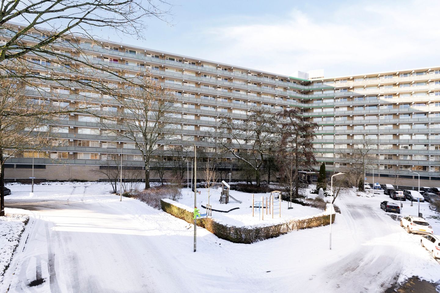 Foto 25 van Stadhoudersring 658