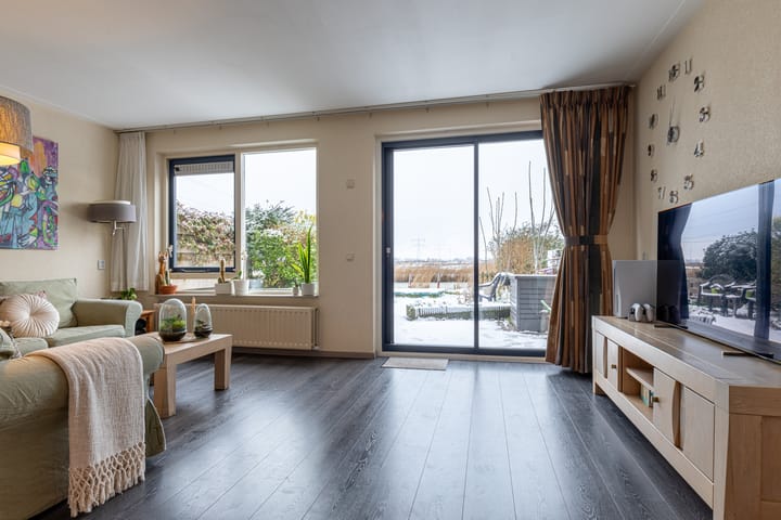 Foto 2 van Anna Blamanstraat 27