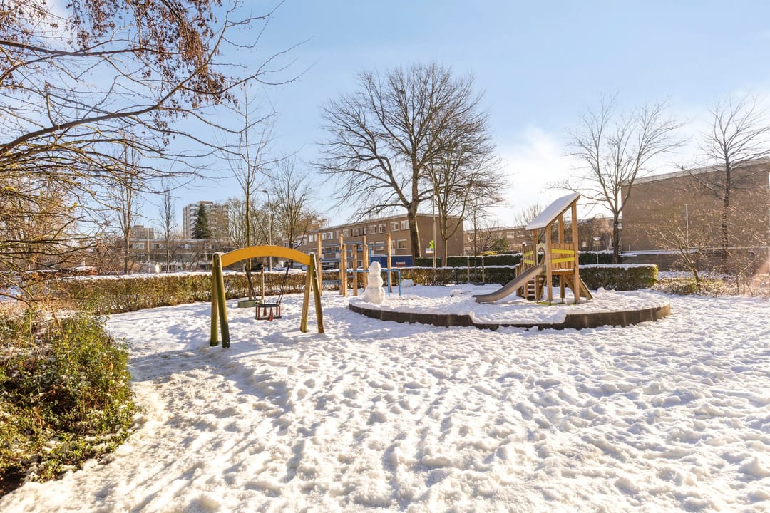 Foto 26 van Stadhoudersring 658