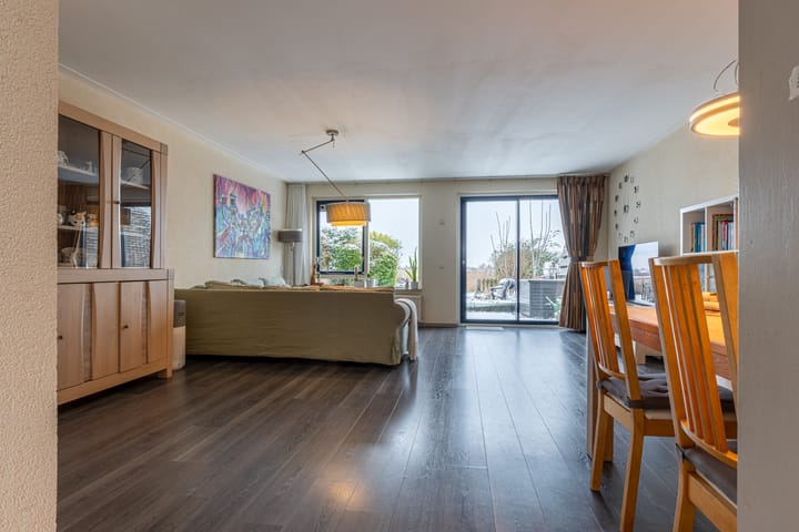 Foto 7 van Anna Blamanstraat 27