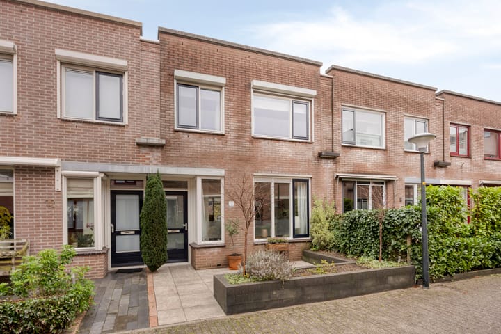 Jonkerstraat 10