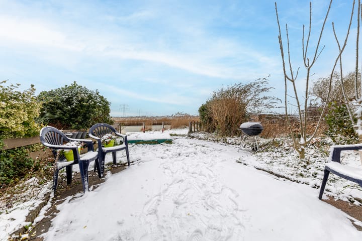 Foto 14 van Anna Blamanstraat 27