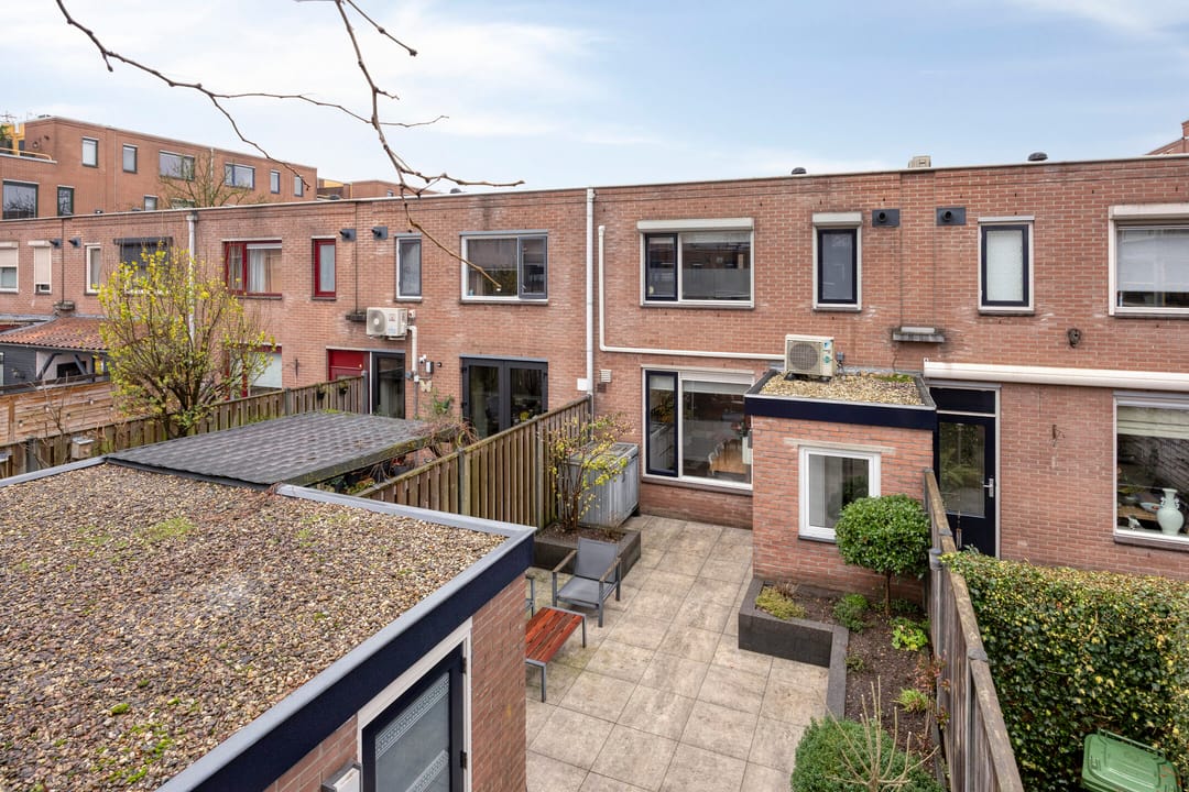 Photo 2 of Jonkerstraat 10