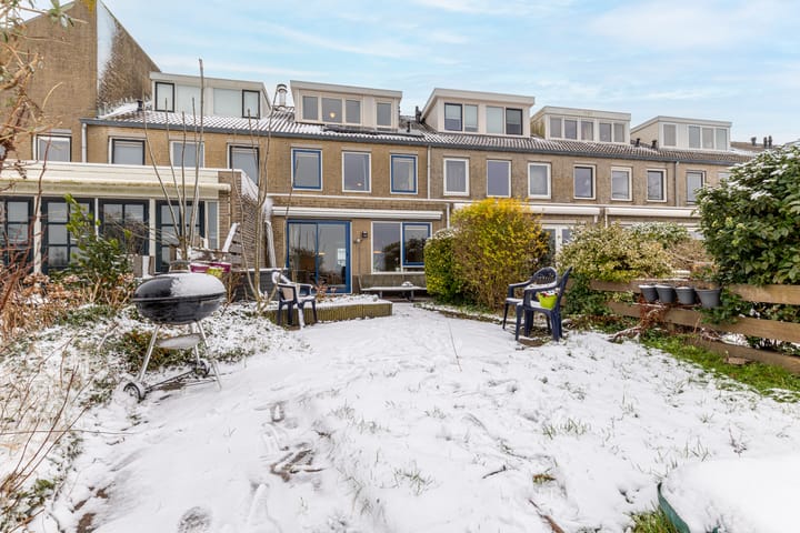 Foto 15 van Anna Blamanstraat 27