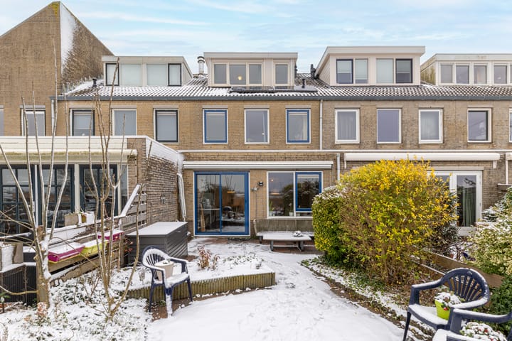 Foto 16 van Anna Blamanstraat 27