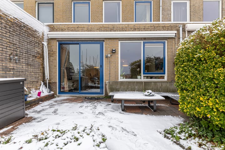 Foto 17 van Anna Blamanstraat 27