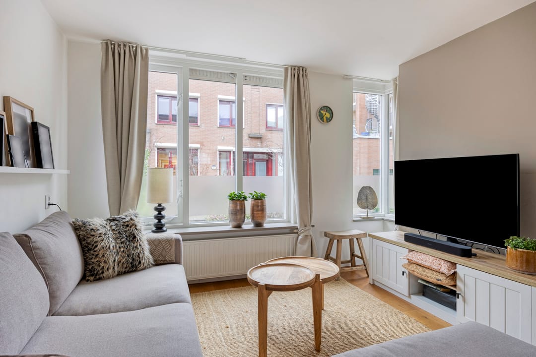 Photo 8 of Jonkerstraat 10