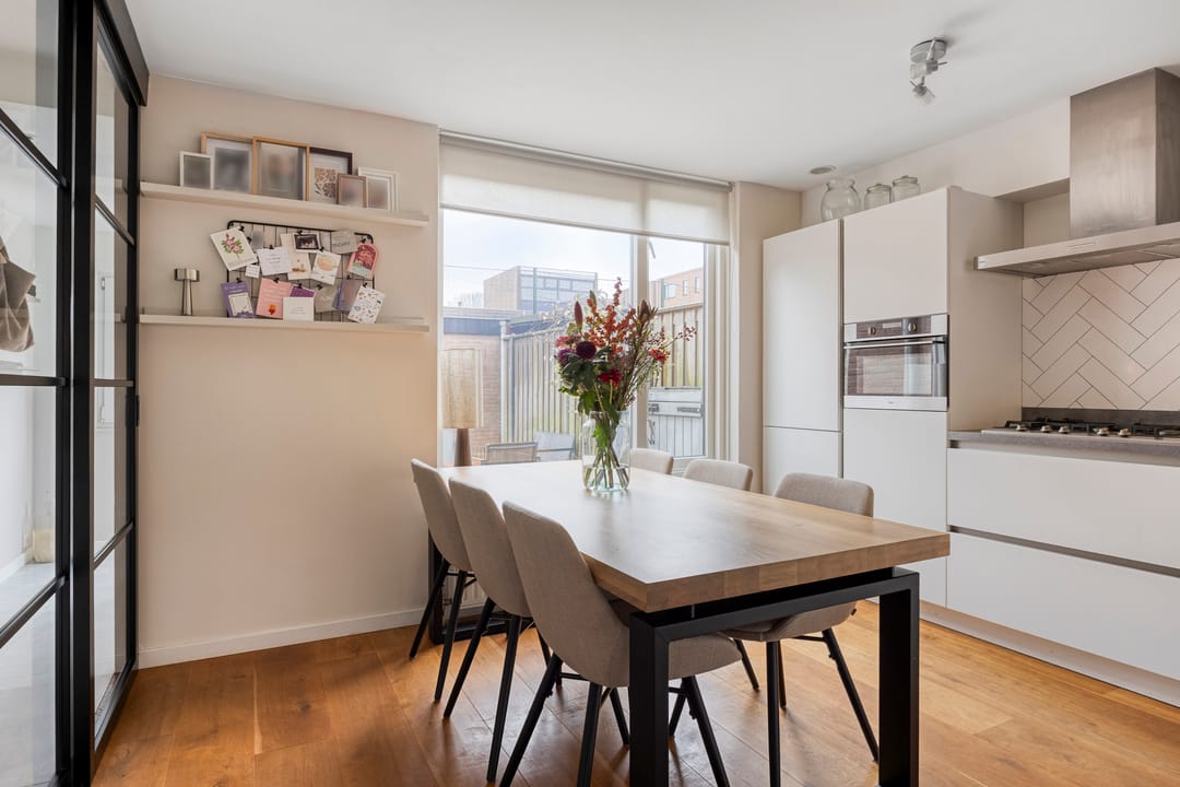 Photo 11 of Jonkerstraat 10