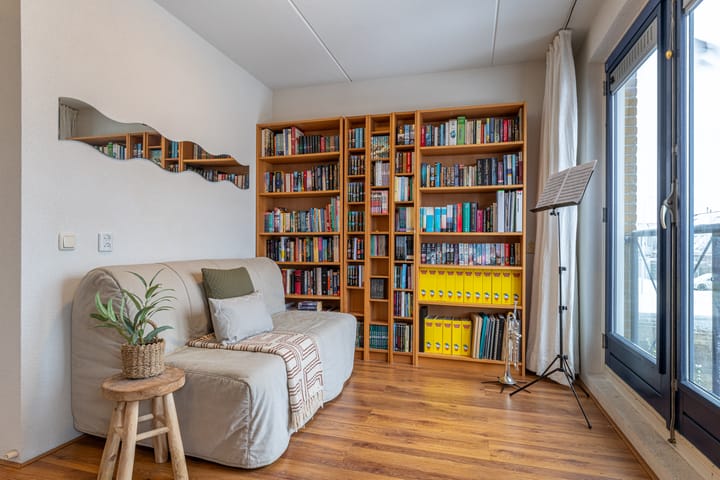 Foto 24 van Anna Blamanstraat 27