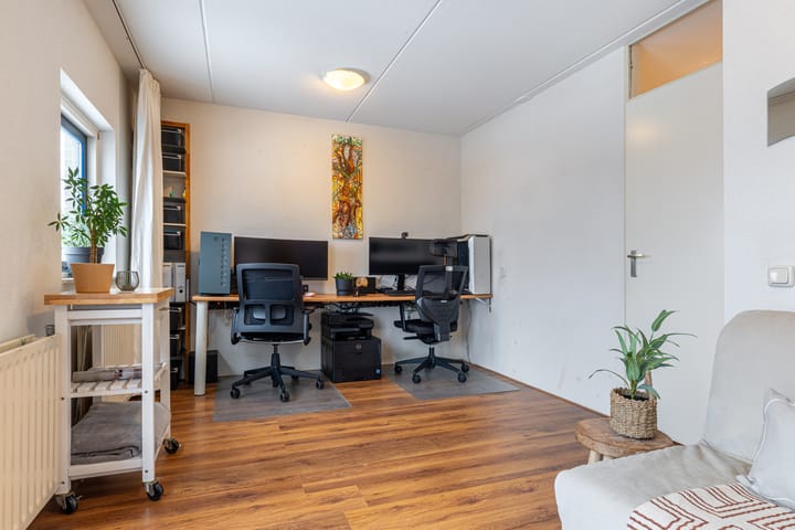 Foto 25 van Anna Blamanstraat 27