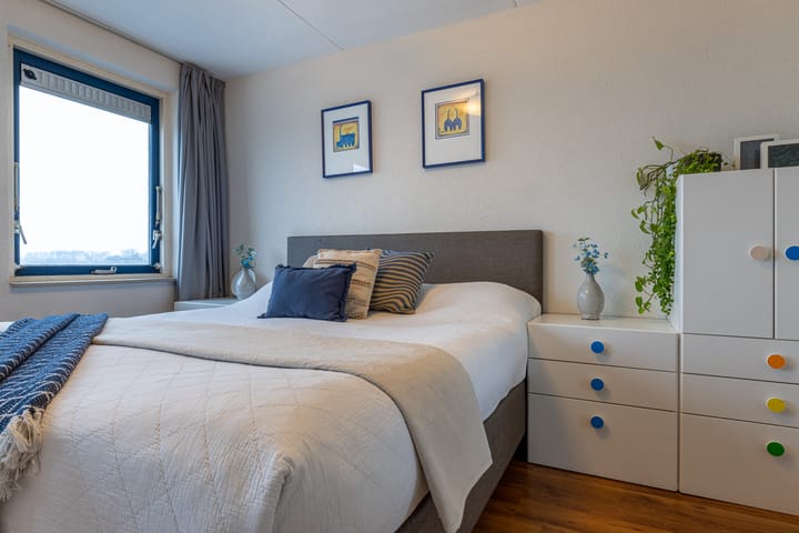 Foto 20 van Anna Blamanstraat 27