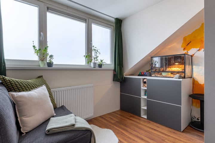 Foto 29 van Anna Blamanstraat 27