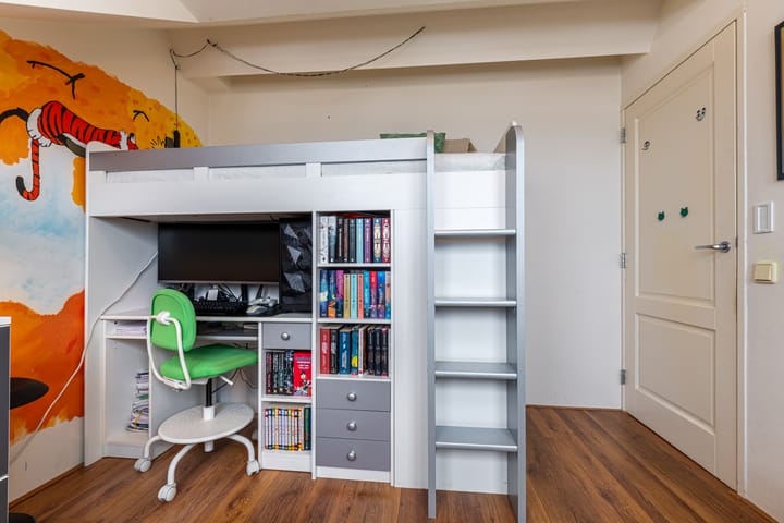 Foto 30 van Anna Blamanstraat 27