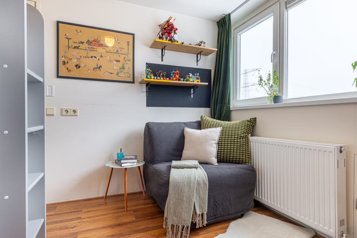 Foto 31 van Anna Blamanstraat 27