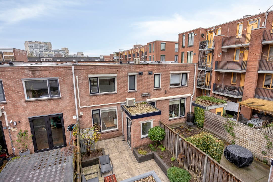 Photo 23 of Jonkerstraat 10