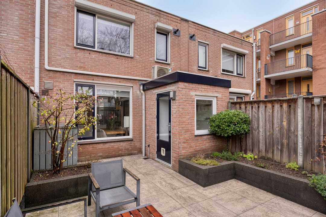 Photo 26 of Jonkerstraat 10