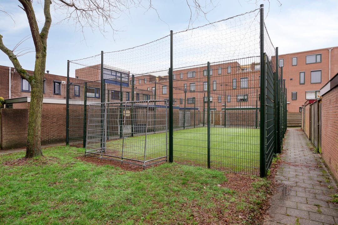 Photo 28 of Jonkerstraat 10