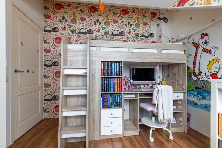 Foto 33 van Anna Blamanstraat 27