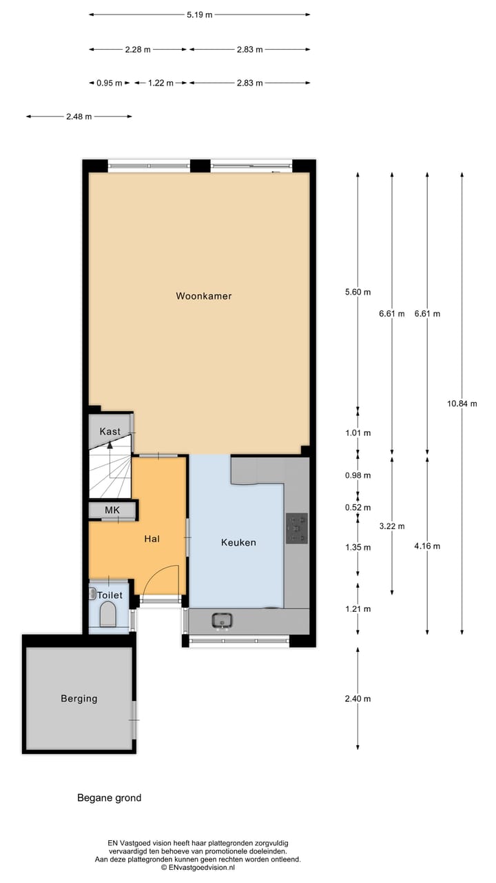 Foto 40 van Anna Blamanstraat 27