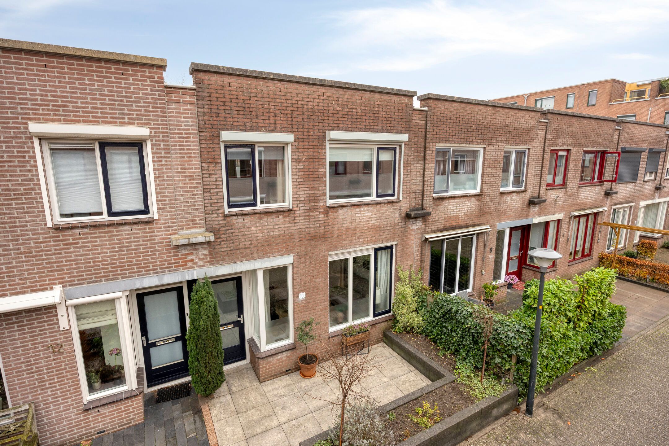 Photo 30 of Jonkerstraat 10