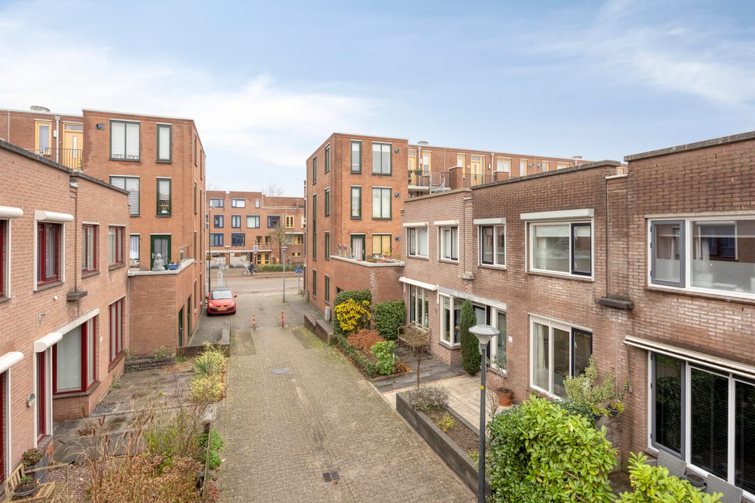 Photo 31 of Jonkerstraat 10