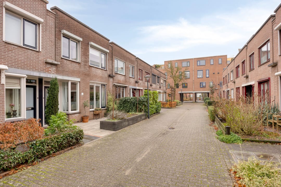 Photo 32 of Jonkerstraat 10