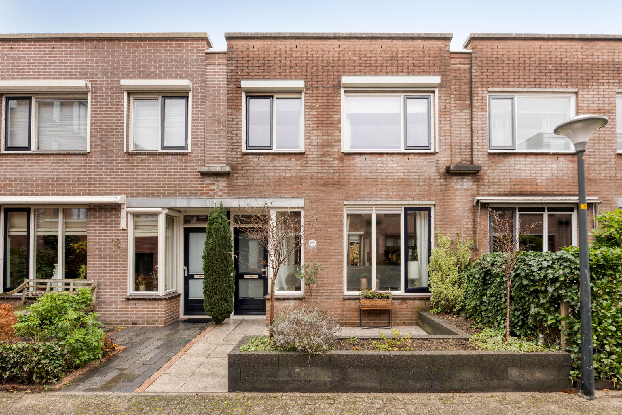Photo 33 of Jonkerstraat 10