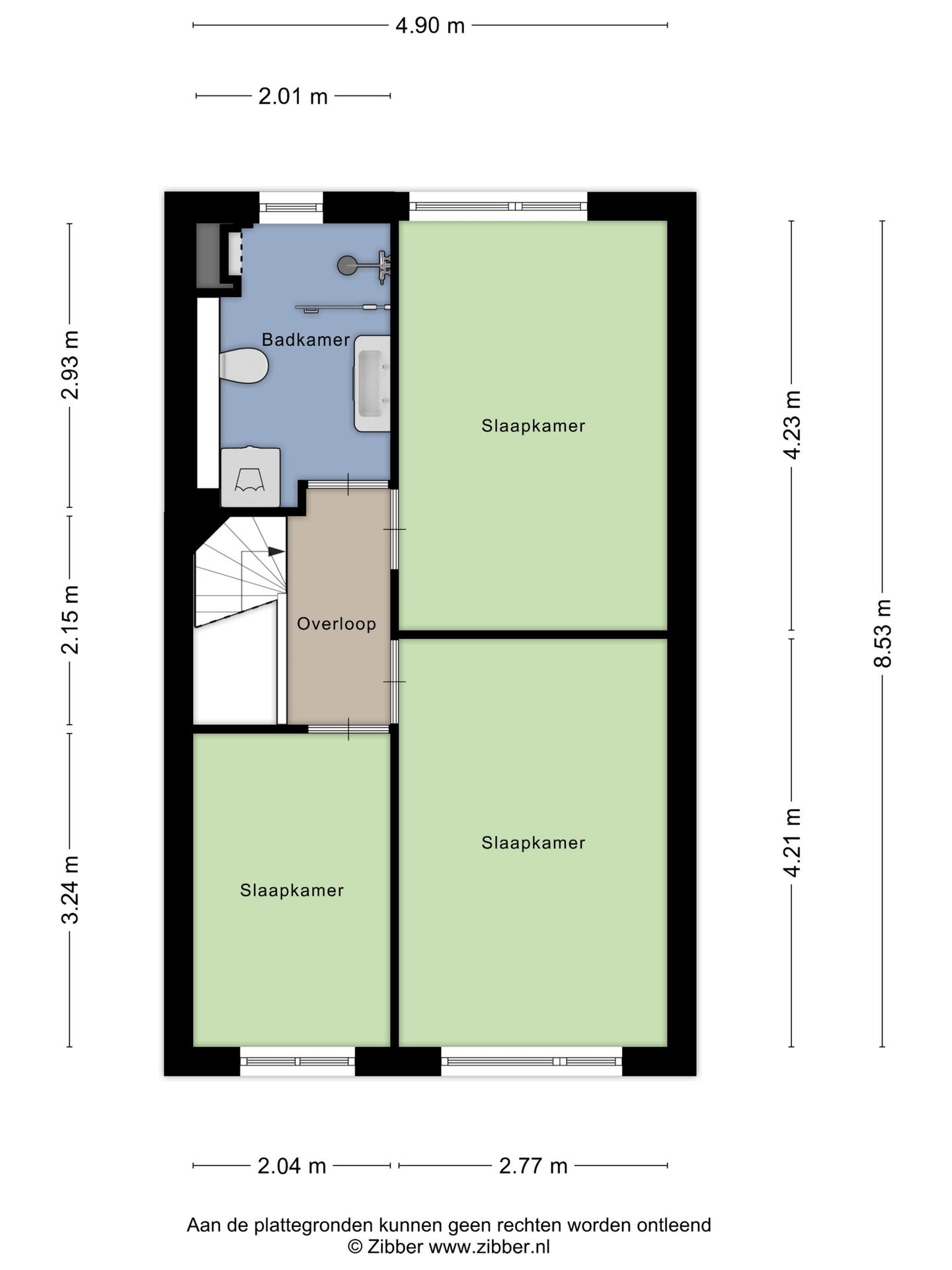 Photo 35 of Jonkerstraat 10