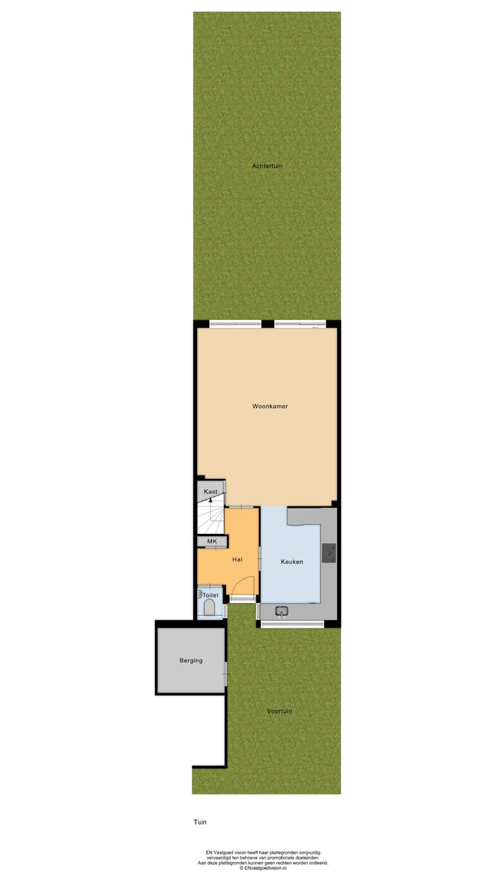 Foto 43 van Anna Blamanstraat 27