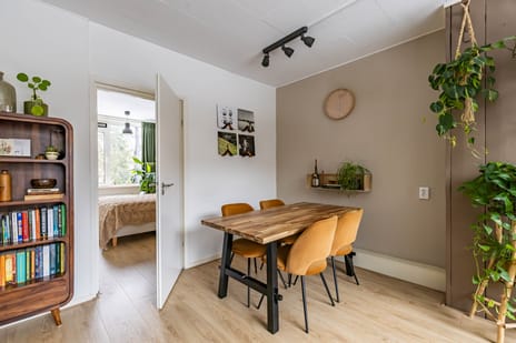 Madame Curiestraat 16 secondary image