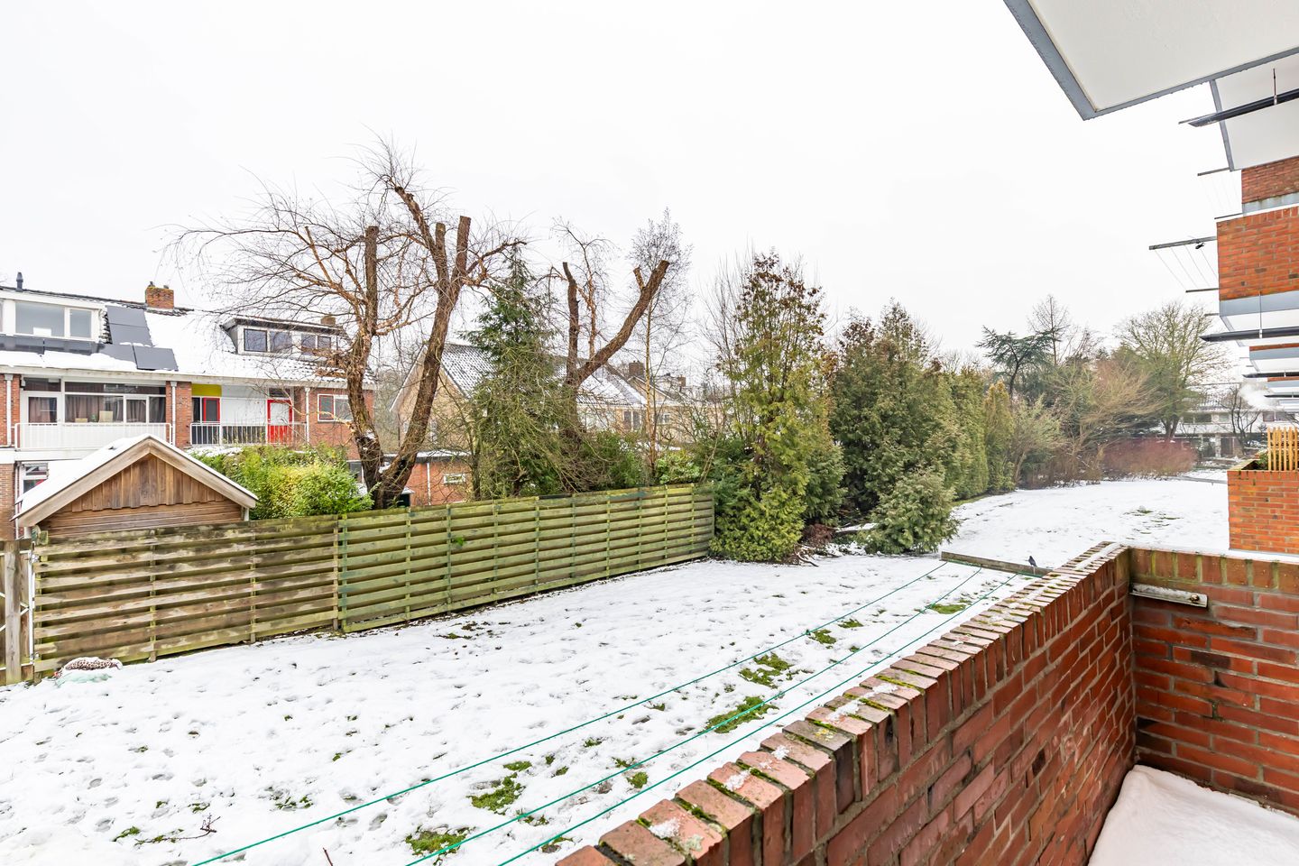 Foto 4 van Madame Curiestraat 16