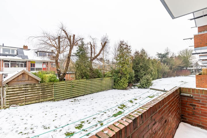 Foto 4 van Madame Curiestraat 16