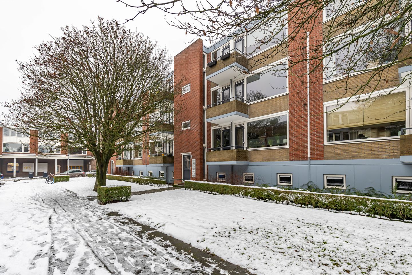 Foto 5 van Madame Curiestraat 16