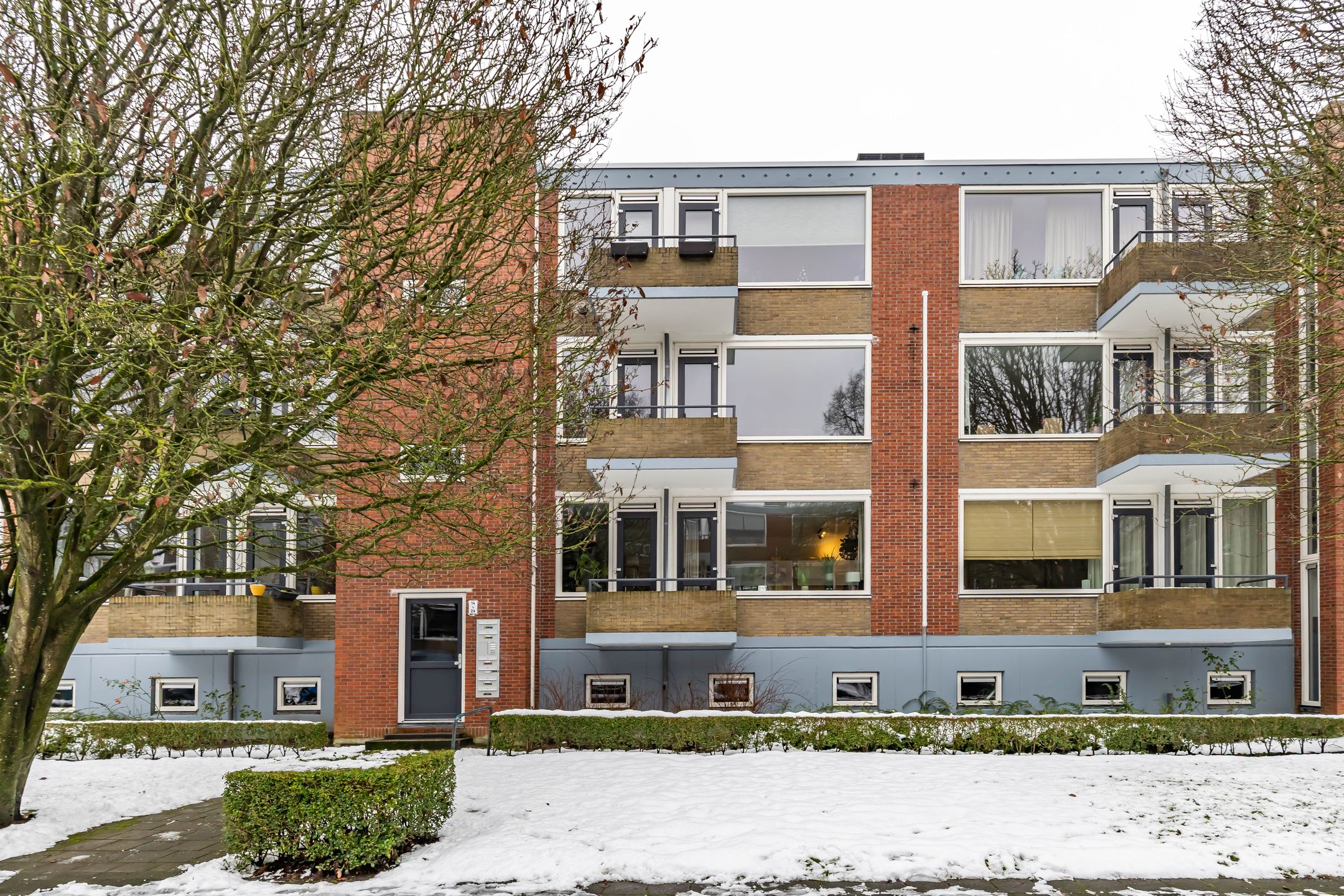 Foto 6 van Madame Curiestraat 16