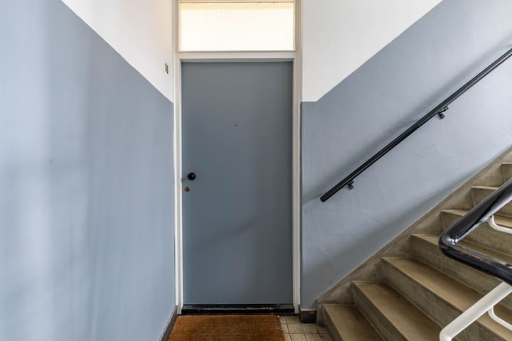 Foto 7 van Madame Curiestraat 16