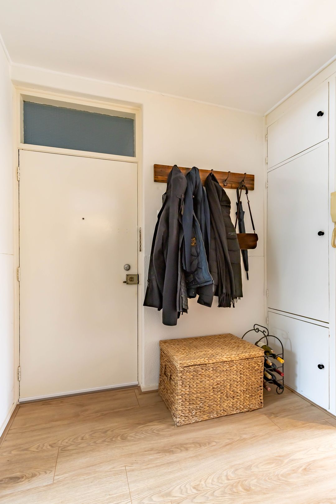 Foto 8 van Madame Curiestraat 16