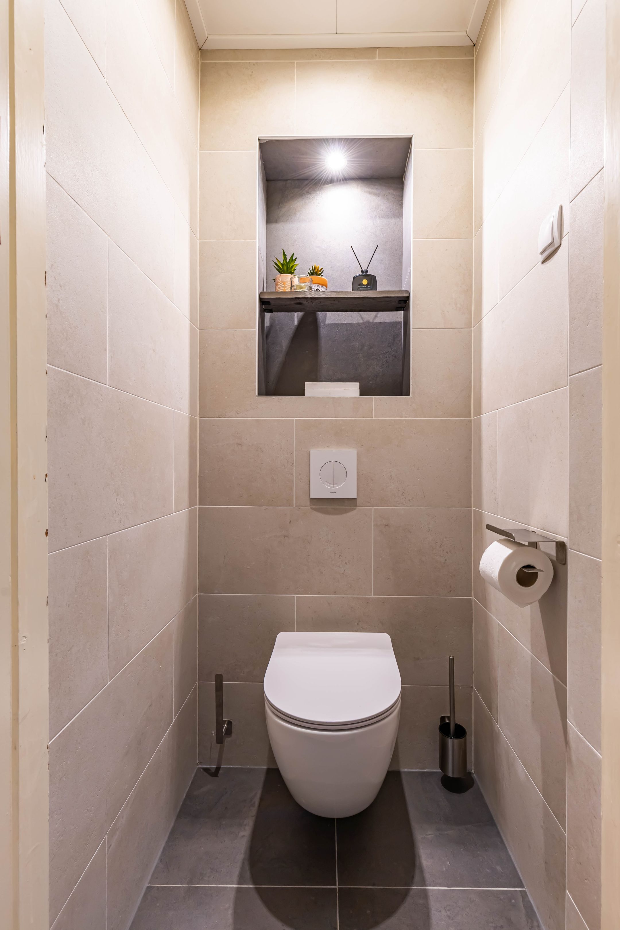 Foto 9 van Madame Curiestraat 16