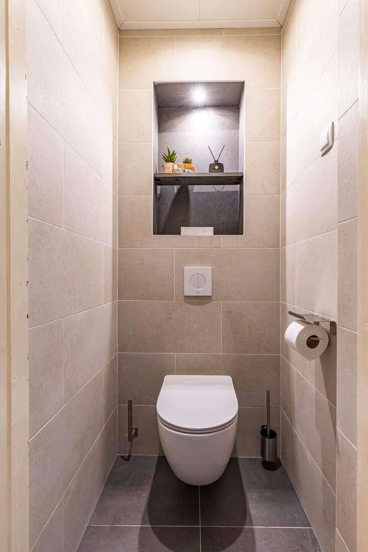 Foto 9 van Madame Curiestraat 16