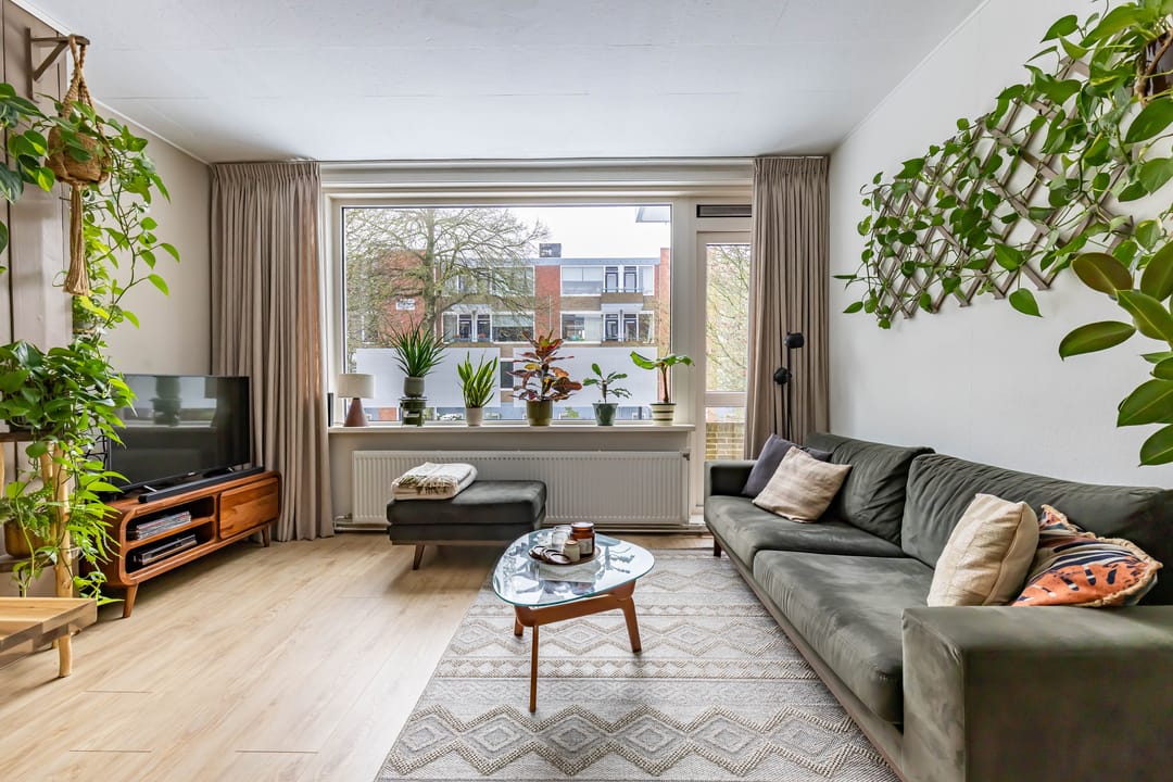 Foto 11 van Madame Curiestraat 16