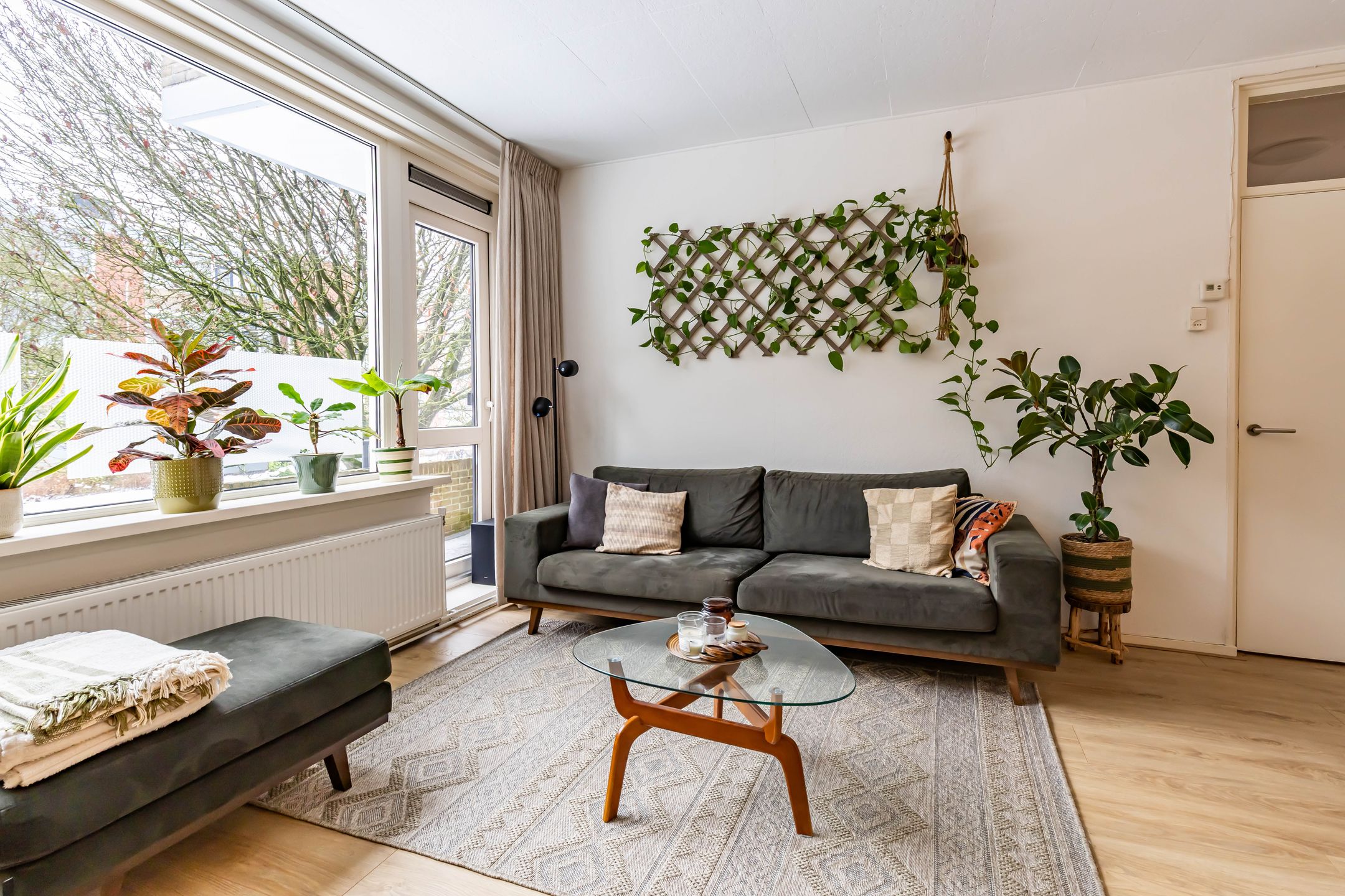 Foto 12 van Madame Curiestraat 16