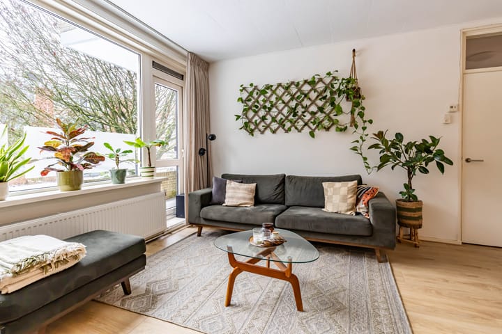 Foto 12 van Madame Curiestraat 16