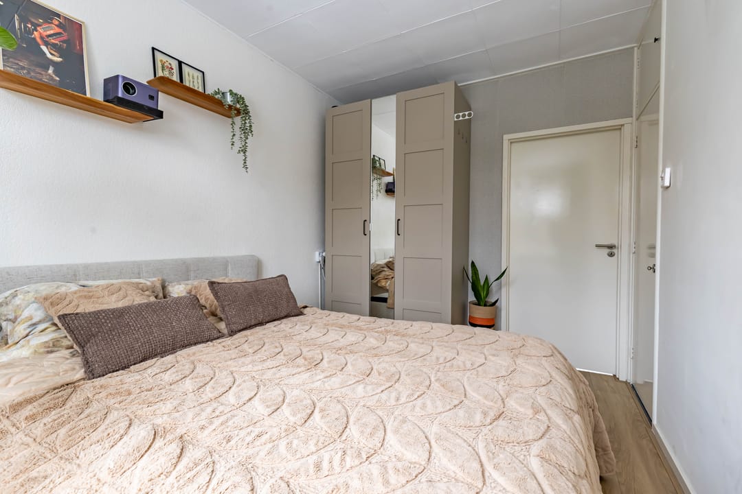 Foto 13 van Madame Curiestraat 16