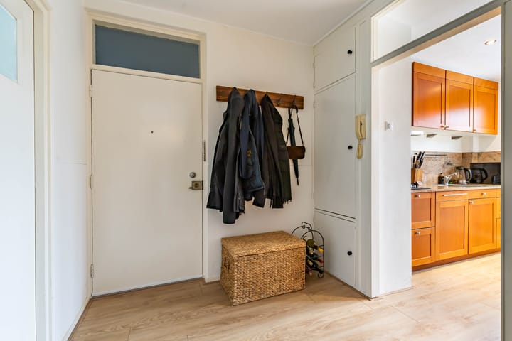 Foto 14 van Madame Curiestraat 16